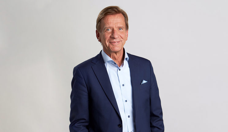 Bodil Eriksson – CEO Volvo Car Mobility