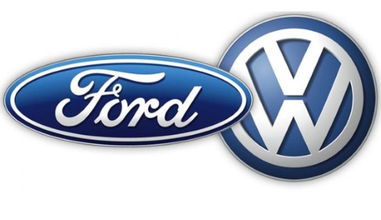 VW & Ford