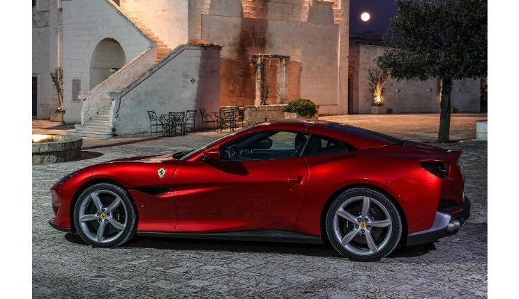 2019-Ferrari-Portofino
