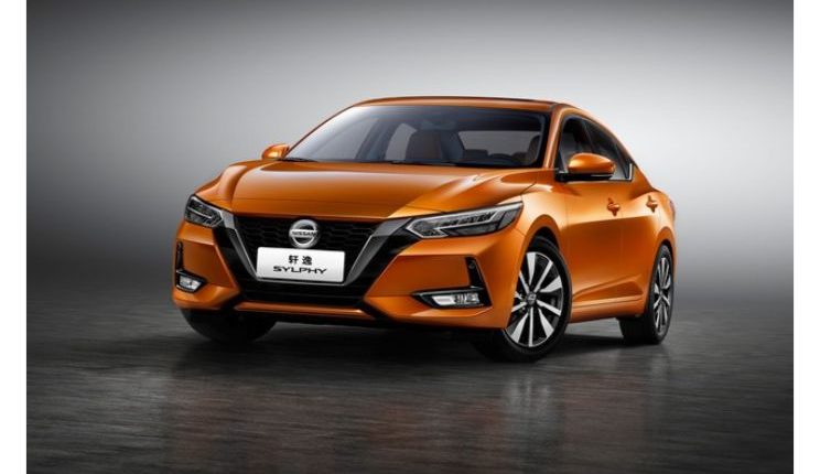 2020-nissan-sylphy (6)