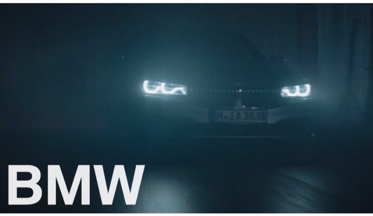 Video BMW (2)