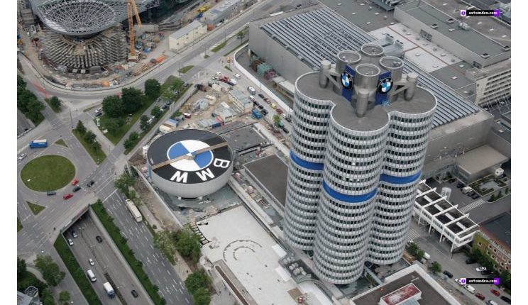 BMW Germany