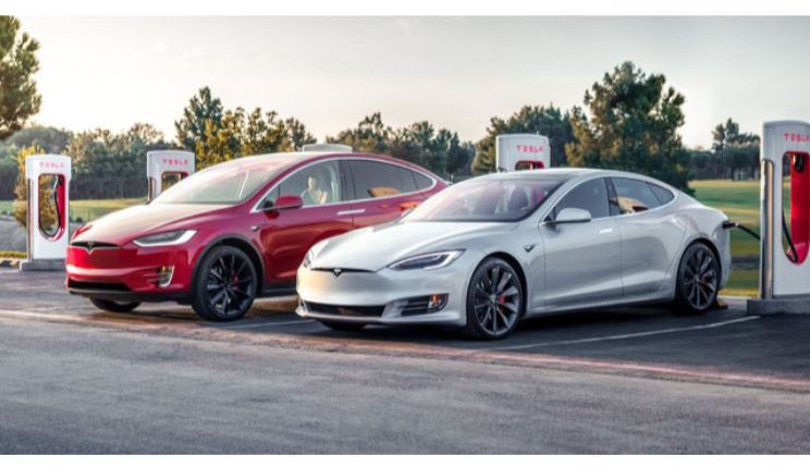 Tesla-model-s-model-
