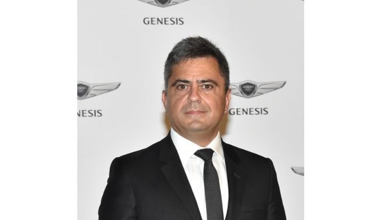 Altar Yilmaz, General Manager, Genesis Africa and Middle East