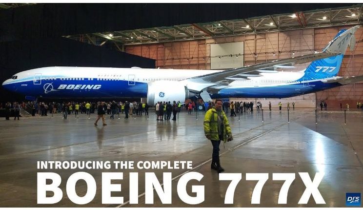 Boeing-777X-1
