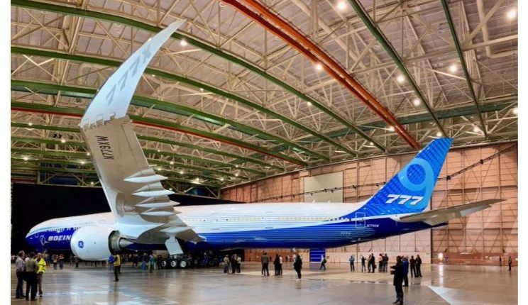 Boeing-777X-5