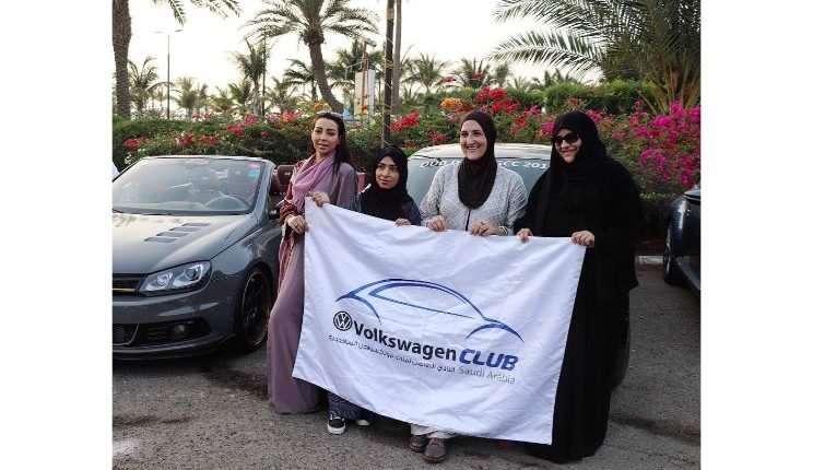 Volkswagen-KSA-Womens-Club-2