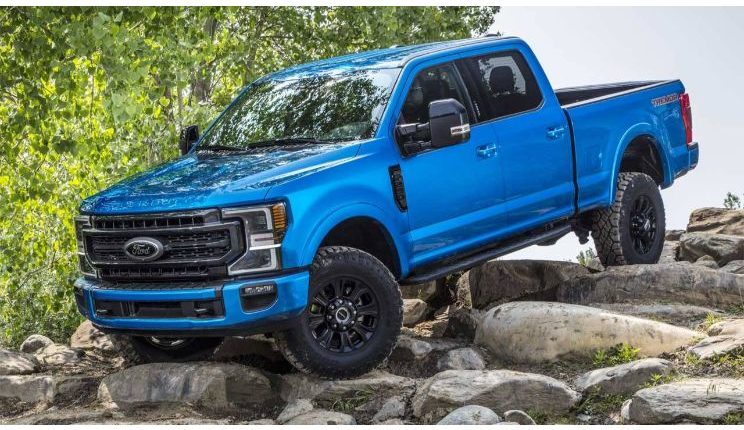 ford f-series