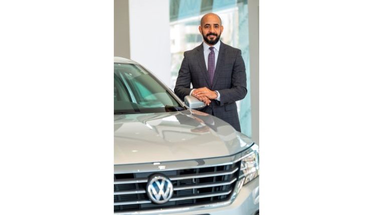 Mohammad Mousa – SAMACO VW GM