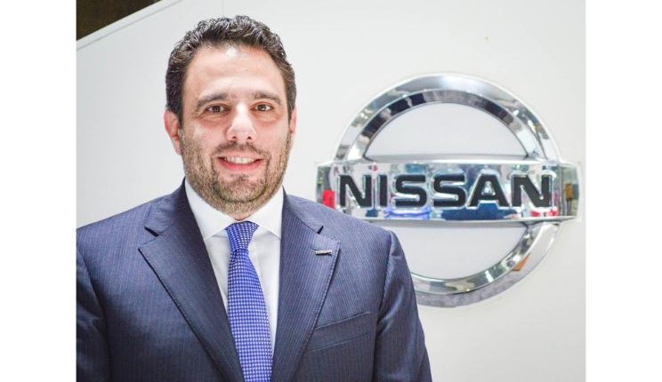Thierry-Sabbagh-Managing-Director-Nissan-Middle-East