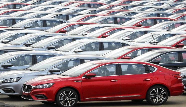 China car sales (1)