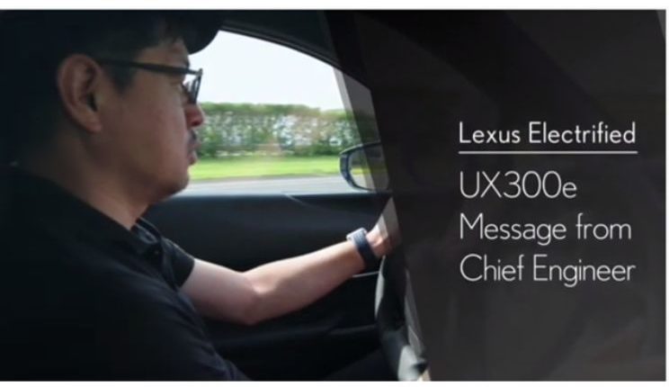 Lexus-Future