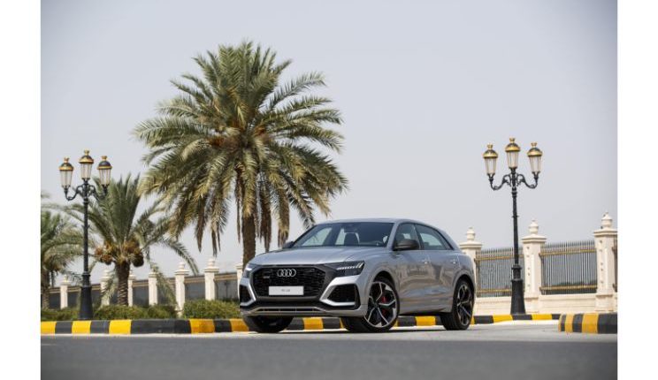 Audi-RS-Q8