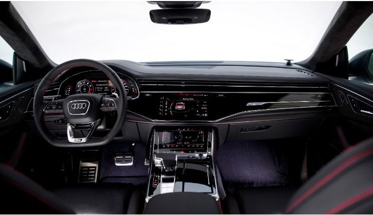 Audi-RSQ8-interior