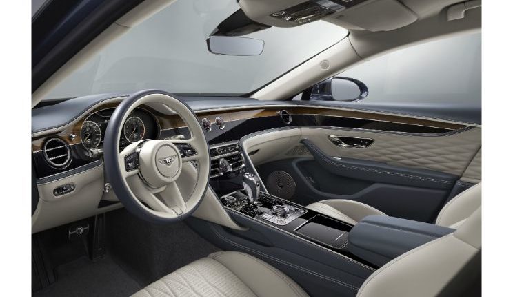 Bentley-Flying-Spur-interior-front