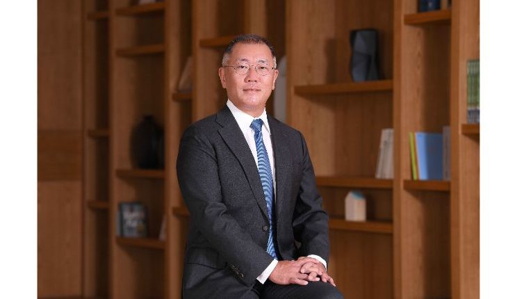 Euisun-Chung-CEO-Hyundai