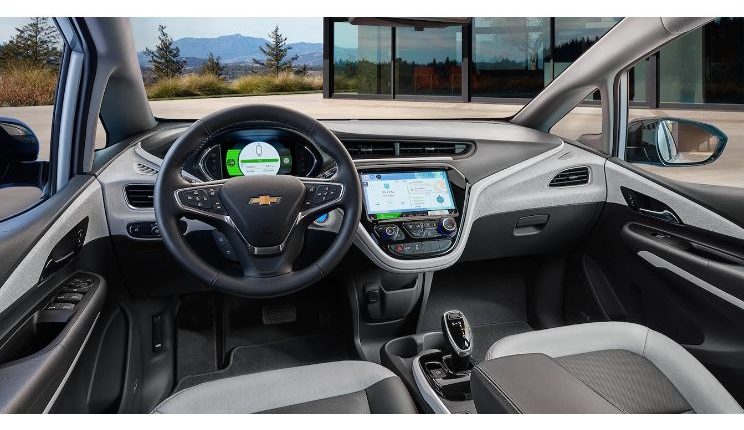 2018-Chevrolet-BoltEV-Front-Interior