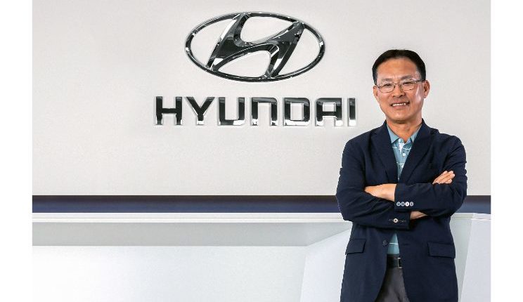 Bang Sun Jeong, Vice President, Head of Hyundai Motor Company Middle East & Africa HQs (1)