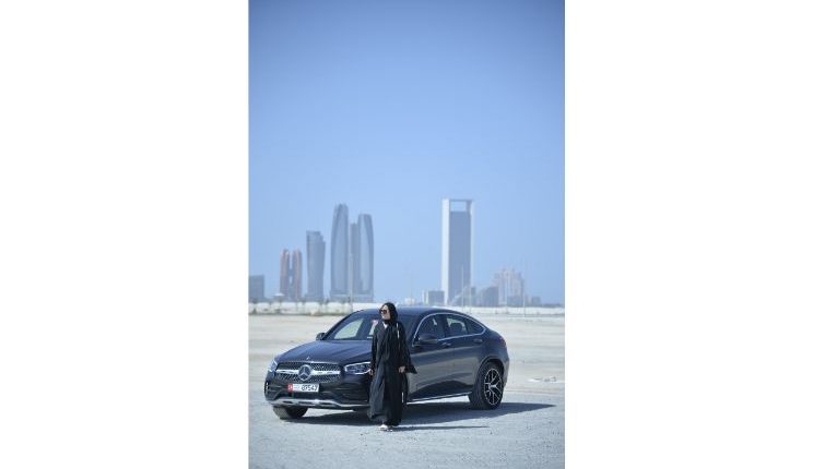 شركة الإمارات للسيارات‘ تحتفي بالنساء في أبوظبي