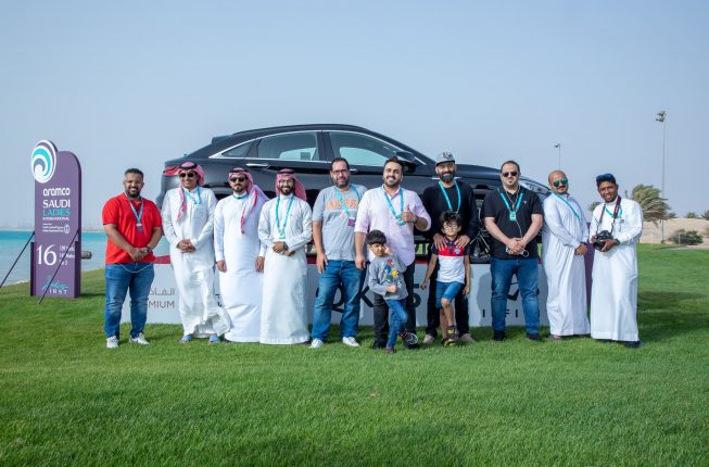 “إنفينيتي” شريك السيارات الرسمي لبطولة أرامكو السعودية النسائية الدولية للجولف